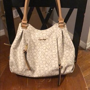 Calvin Klein handbag
